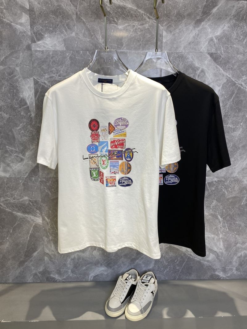 Louis Vuitton T-Shirts